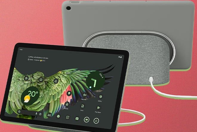 Google Pixel Tablet 2’nin Bazı Özellikleri Belli Oldu: Üstün Performans Sunacak